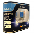 ClearLight MLH3WL галогенная, H3,12 В, 55 Вт,, 2 шт.