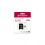 Карта памяти Transcend TS64GUSD500S microSDXC 64 Гб