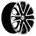 Carwel Пур 7,5x18 6x139,7 ET36 100,1 ABT