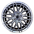 PDW Veloce (5337) 7,5x18 5x108 ET45 67,1 MB