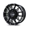 PDW BLACKOUT 7,5x16 5x139,7 ET32 108,2 M/TBS-2