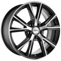 X-trike X-122 7,5x18 5x108 ET38 54,1 BK/FP