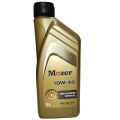 Mozer Super 10W-40 API SG/CD полусинтетическое 1 л